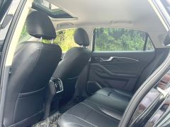 MG6 1.5T DCT Trendsetter Edition - ფოტო 4