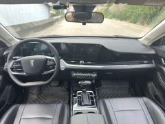 MG6 1.5T DCT Trendsetter Edition - ფოტო 5