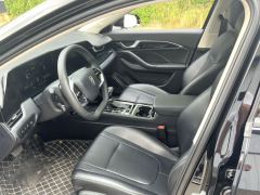 MG6 1.5T DCT Trendsetter Edition - ფოტო 6