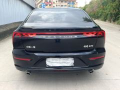 MG6 1.5T DCT Trendsetter Edition - ფოტო 7