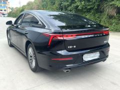 MG6 1.5T DCT Trendsetter Edition - ფოტო 8