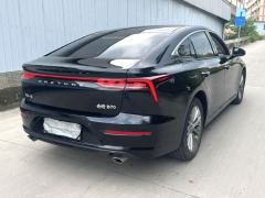 MG6 1.5T DCT Trendsetter Edition - ფოტო 9