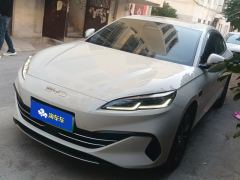 BYD Seal 06 DM-i Smart Driving Edition 1.5L 120km Prestigious Edition - ფოტო 1