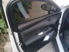 BYD Seal 06 DM-i Smart Driving Edition 1.5L 120km Prestigious Edition - ფოტო 12
