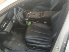 BYD Seal 06 DM-i Smart Driving Edition 1.5L 120km Prestigious Edition - ფოტო 14