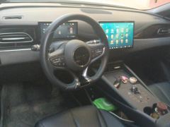 BYD Seal 06 DM-i Smart Driving Edition 1.5L 120km Prestigious Edition - ფოტო 16