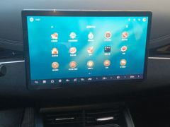 BYD Seal 06 DM-i Smart Driving Edition 1.5L 120km Prestigious Edition - ფოტო 17
