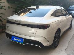 BYD Seal 06 DM-i Smart Driving Edition 1.5L 120km Prestigious Edition - ფოტო 2