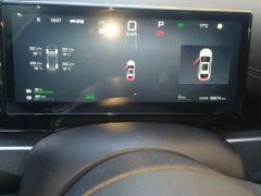 BYD Seal 06 DM-i Smart Driving Edition 1.5L 120km Prestigious Edition - ფოტო 20