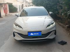 BYD Seal 06 DM-i Smart Driving Edition 1.5L 120km Prestigious Edition - ფოტო 3