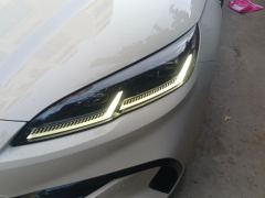 BYD Seal 06 DM-i Smart Driving Edition 1.5L 120km Prestigious Edition - ფოტო 4