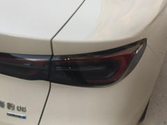 BYD Seal 06 DM-i Smart Driving Edition 1.5L 120km Prestigious Edition - ფოტო 5