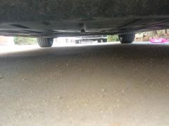 BYD Seal 06 DM-i Smart Driving Edition 1.5L 120km Prestigious Edition - ფოტო 8