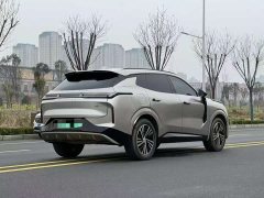 Lynk & Co 08 EM-P 2023 120km Long Range Halo - ფოტო 9