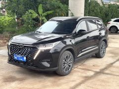 Chery Tiggo 8 PRO Edition 290T 2WD Edition 7 - ფოტო 1