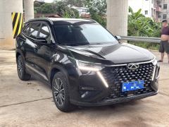 Chery Tiggo 8 PRO Edition 290T 2WD Edition 7 - ფოტო 2