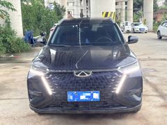Chery Tiggo 8 PRO Edition 290T 2WD Edition 7 - ფოტო 3