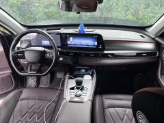 Chery Tiggo 8 PRO Edition 290T 2WD Edition 7 - ფოტო 5