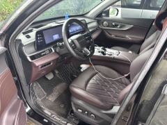 Chery Tiggo 8 PRO Edition 290T 2WD Edition 7 - ფოტო 6