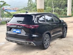 Chery Tiggo 8 PRO Edition 290T 2WD Edition 7 - ფოტო 7