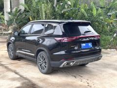 Chery Tiggo 8 PRO Edition 290T 2WD Edition 7 - ფოტო 8