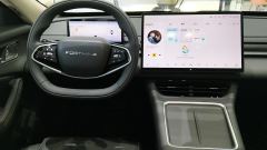 Dongfeng Xinghai S7 EV Edition 565km Edition - ფოტო 8