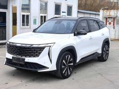 Geely Boyue L 1.5T Edition - photo 1
