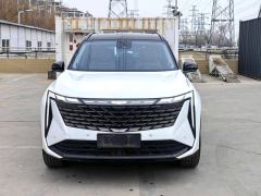Geely Boyue L 1.5T Edition - photo 2