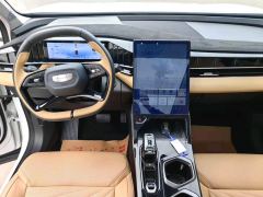 Geely Boyue L 1.5T Edition - photo 3