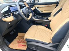 Geely Boyue L 1.5T Edition - photo 4