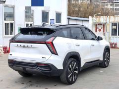 Geely Boyue L 1.5T Edition - photo 5