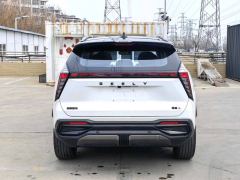 Geely Boyue L 1.5T Edition - photo 6