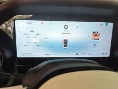 Geely Boyue L 1.5T Edition - photo 7