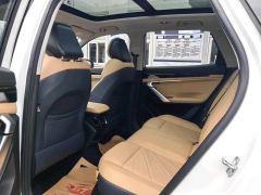 Geely Boyue L 1.5T Edition - photo 9