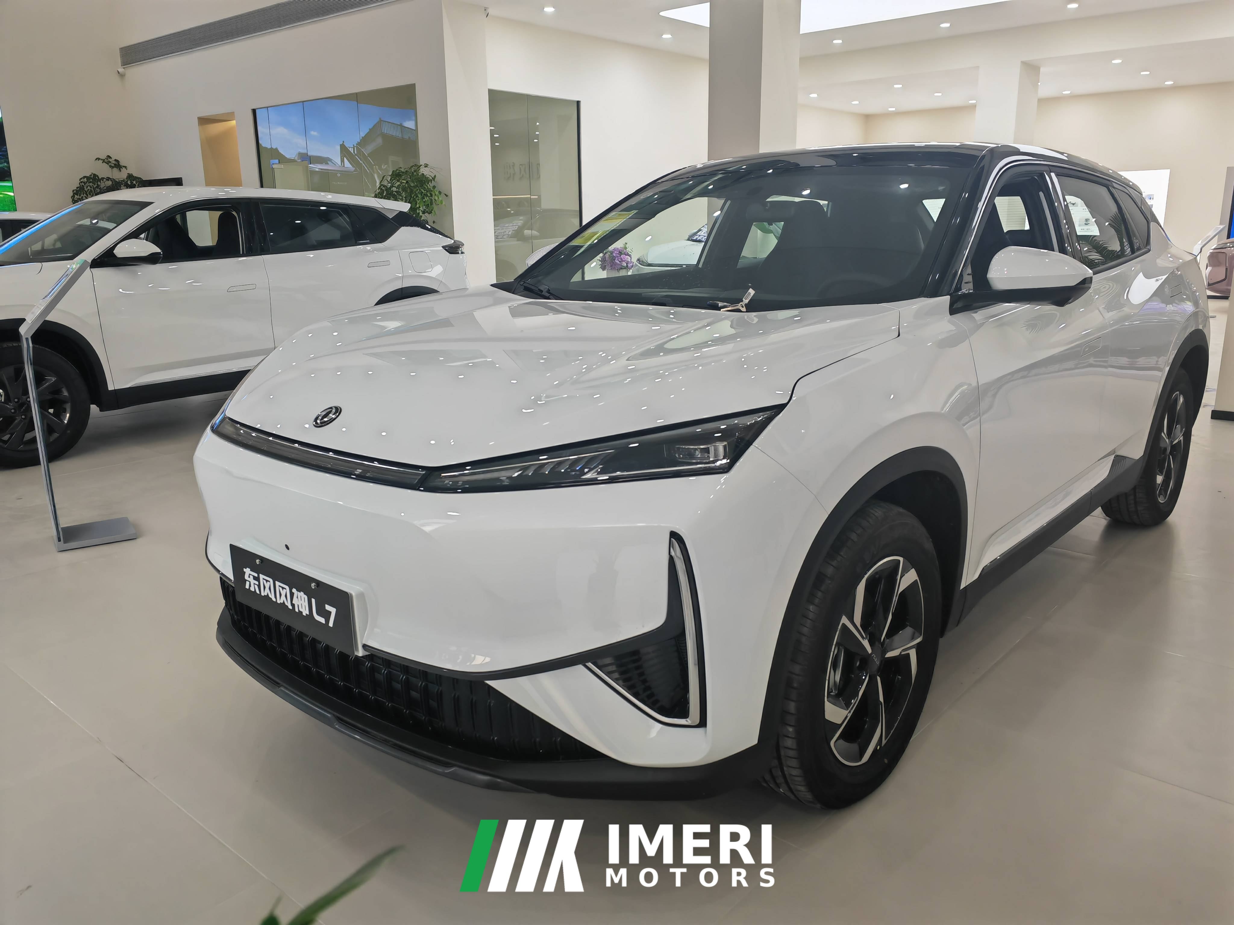 Dongfeng L7 PHEV 1.5T 205km 205Ultra Long Range Version