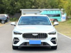 Geely Emgrand Gen 5 1.5L CVT Prestige - ფოტო 3