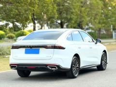 Geely Emgrand Gen 5 1.5L CVT Prestige - ფოტო 9