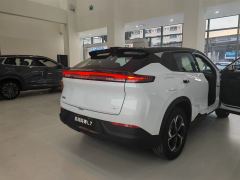 Dongfeng L7 PHEV 1.5T 205km 205Ultra Long RangeDeluxe Version - ფოტო 5