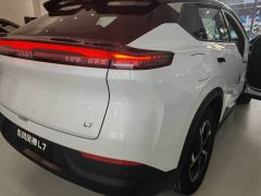 Dongfeng L7 PHEV 1.5T 205km 205Ultra Long RangeDeluxe Version - ფოტო 6