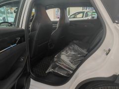 Dongfeng L7 PHEV 1.5T 205km 205Ultra Long RangeDeluxe Version - ფოტო 7