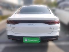 BYD Qin L DM-i 1.5L 80km Leading Edition - ფოტო 3