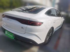 BYD Qin L DM-i 1.5L 80km Leading Edition - ფოტო 4