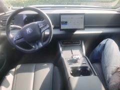 BYD Qin L DM-i 1.5L 80km Leading Edition - ფოტო 5