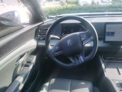 BYD Qin L DM-i 1.5L 80km Leading Edition - ფოტო 6