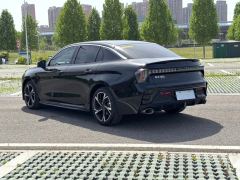 Lynk & Co 03 2.0T T5 2WDPlus 5 - ფოტო 7