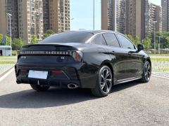 Lynk & Co 03 2.0T T5 2WDPlus 5 - ფოტო 8