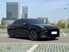 Lynk & Co 03 2.0T T5 2WDPlus 5 - ფოტო 9