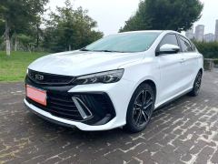 Geely Binrui COOL 1.5T Edition - ფოტო 1