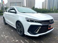 Geely Binrui COOL 1.5T Edition - ფოტო 5