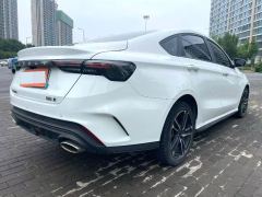 Geely Binrui COOL 1.5T Edition - ფოტო 6
